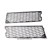 Wagner Tuning 001002025 fits Audi RS6 Air Inlet Gitter Set