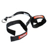 Racequip 394004 Black SFI Adult Arm Restraints