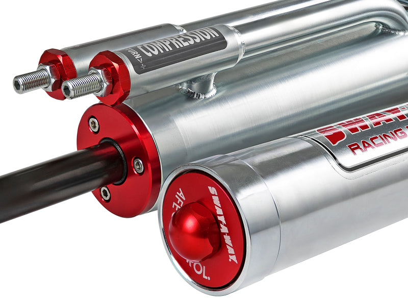 AFE 56000-0216-3R -Way 2.5 Bypass Shock 3-Tube w/ Remote Reservoir Right Side 1