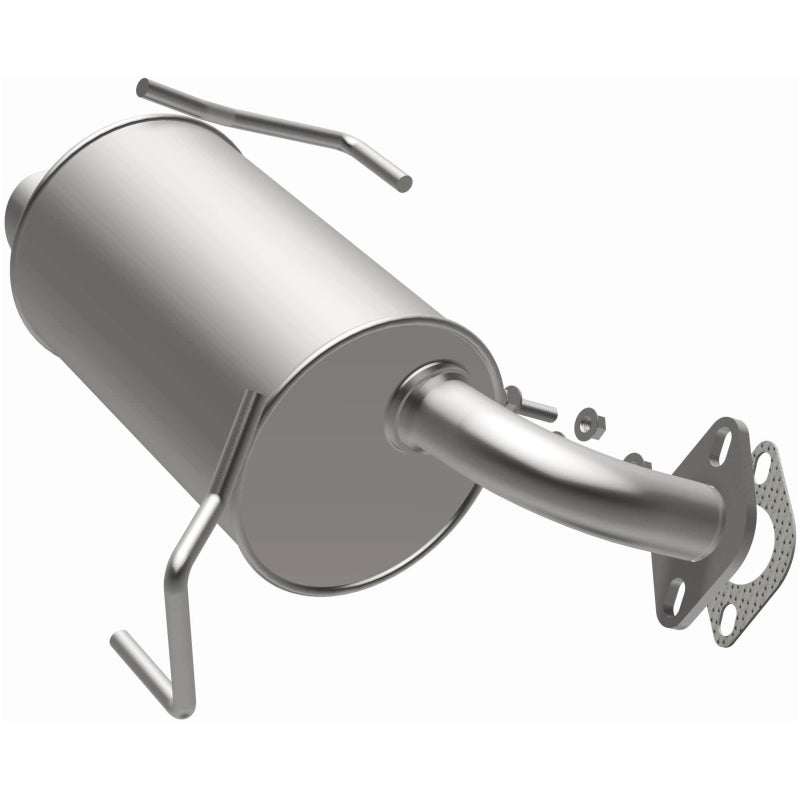 Magnaflow 108-0078 BRE Exhaust 06-09 Legacy 2.5L Muffler Kit