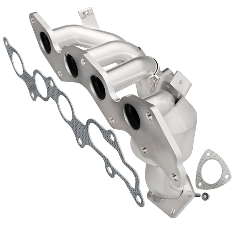 MagnaFlow 49383 Conv DF fits Mazda 05-08 Tribute 2.3L