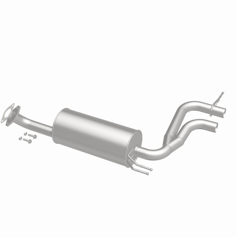 Magnaflow 106-0872 BRE Exhaust Kit 13-17 HYUNDAI VELOSTER 1.6L