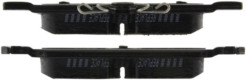 Stoptech 308.1821 Street Brake Pads - Front
