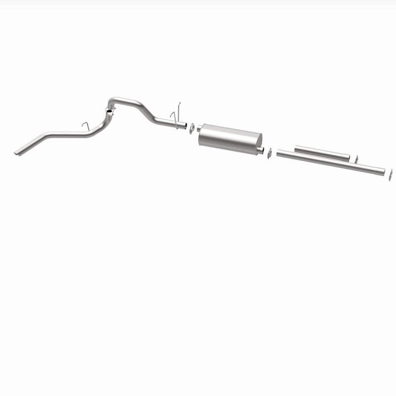 Magnaflow 106-0027 BRE Exhaust Kit 98-02 fits Ford F-150 F-250