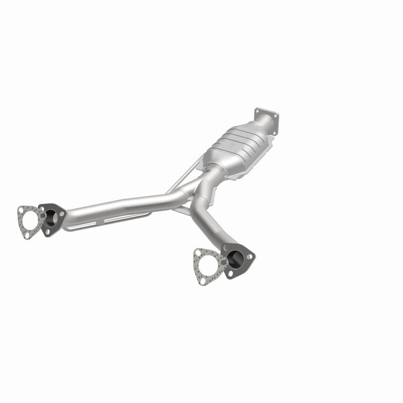 MagnaFlow 23794 Conv DF fits Porsche 81 84