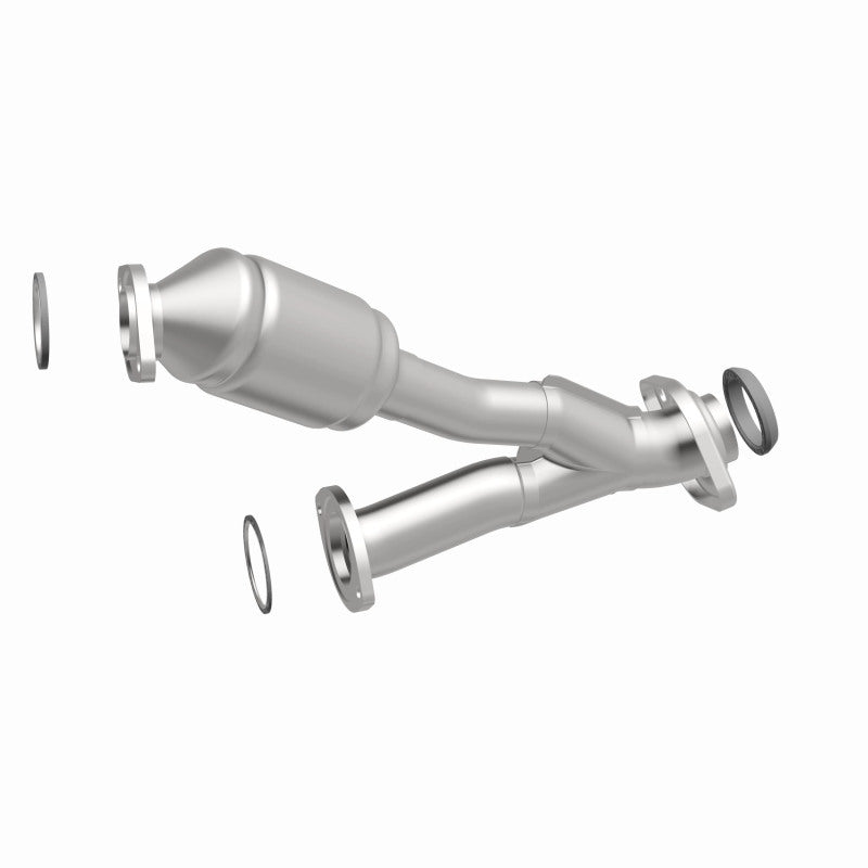 MagnaFlow 49507 Conv DF Highlander 3L rr OEM