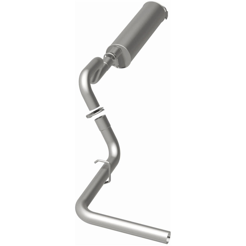 Magnaflow 106-0620 BRE Exhaust Kit 92-96 fits Ford Bronco 5.8L