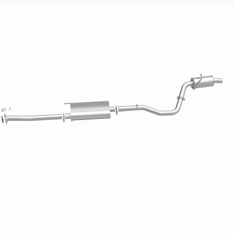 Magnaflow 106-0772 10-15 fits Lexus RX350 3.5L BRE Exhaust Kit