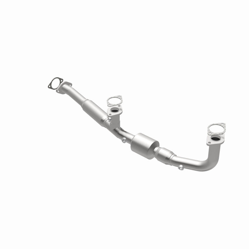 MagnaFlow 49957 Conv DF fits Dodge 96-00 Avenger 2.5L Front