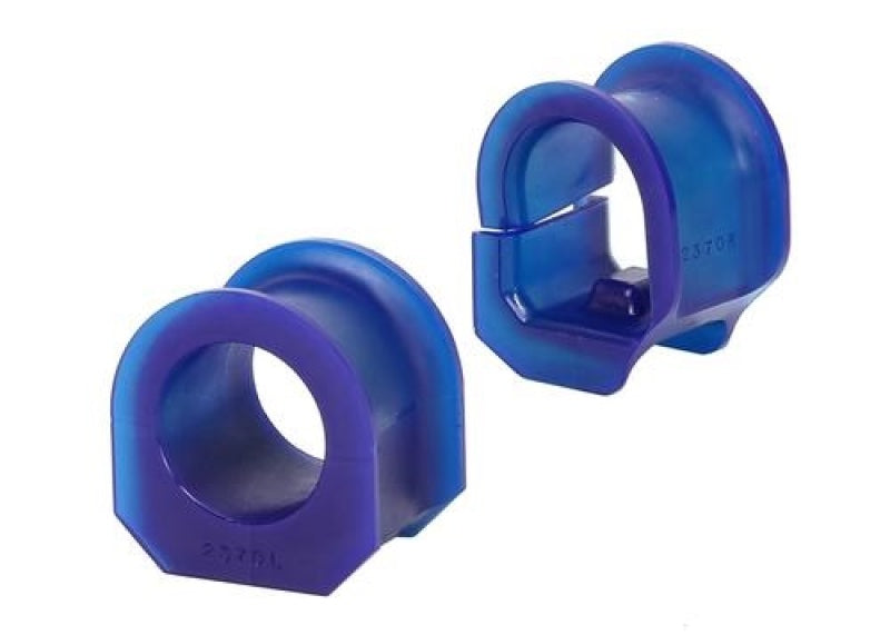 SuperPro SPF2370K 1993 fits Mazda RX-7 Base Front Steering Rack & Pinion Mount B