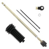 QuadBoss 411150 2013 Polaris Brutus HD 900 Steering Rack Tie Rod Assembly Kit -