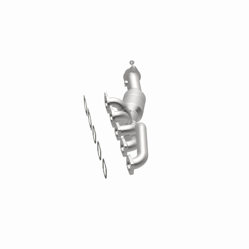 MagnaFlow 49804 Conv DF fits BMW 06-08 M5/M6 5.0L PS Man