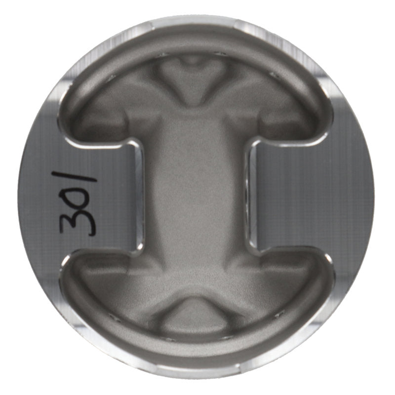 Wiseco 6554M785 MAZDA Turbo -13cc 1.258 X 78.5 Piston Shelf Stock