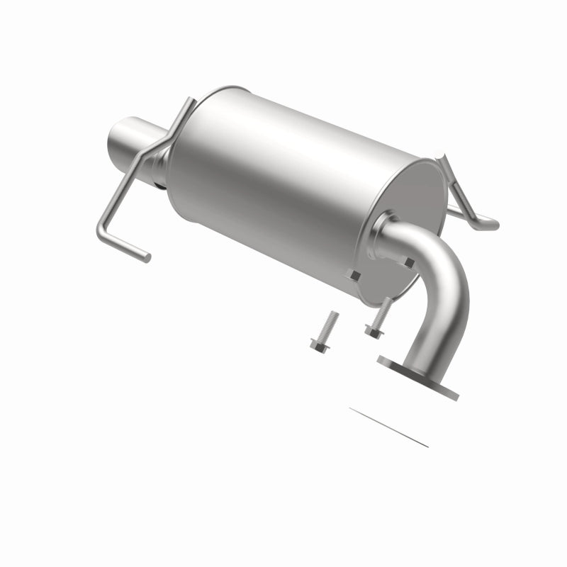 Magnaflow 108-0079 BRE Exhaust 06-09 Legacy 2.5L Muffler Kit