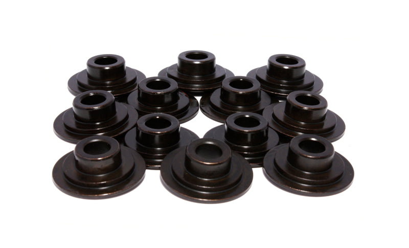 COMP Cams 747-12 Steel Retainers 1.437in-1.500in