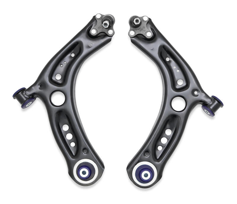 SuperPro TRC1071 2015 fits Volkswagen Golf R Base Front Control Arm Lower Assemb