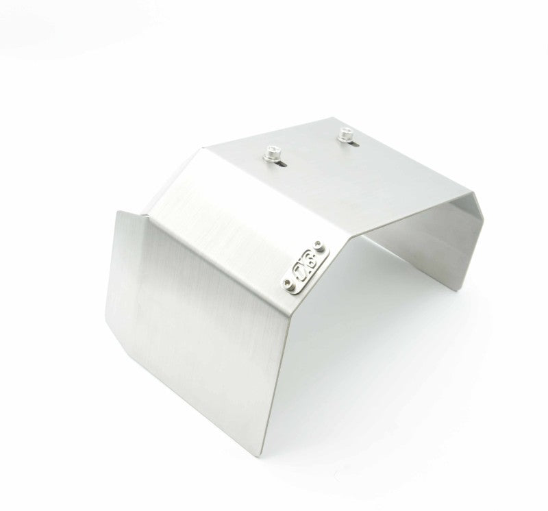 Turbo XS WS02-THS fits Subaru WRX/STI EJ20/EJ25 Turbocharger Heat Shield