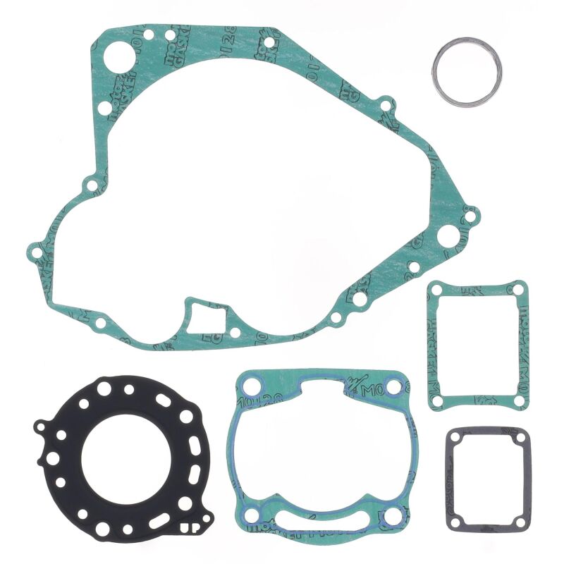 Athena P400510850100 89-93 fits Suzuki TS R/Er 125 Complete Gasket Kit (Excl Oil