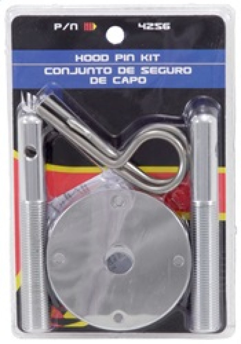 Spectre 4256 Hood Pin Kit