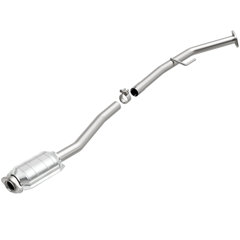 MagnaFlow 23863 Conv DF fits Subaru 85 89