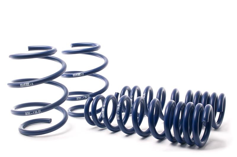 H&R 28701-1 18-22 fits Kia Stinger/Stinger GT (2WD/AWD) 4 Cyl/V6 CK Sport Spring