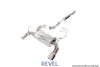 Revel T70073R Medallion Touring-S Catback Exhaust 03-07 fits Infiniti G35 Coupe