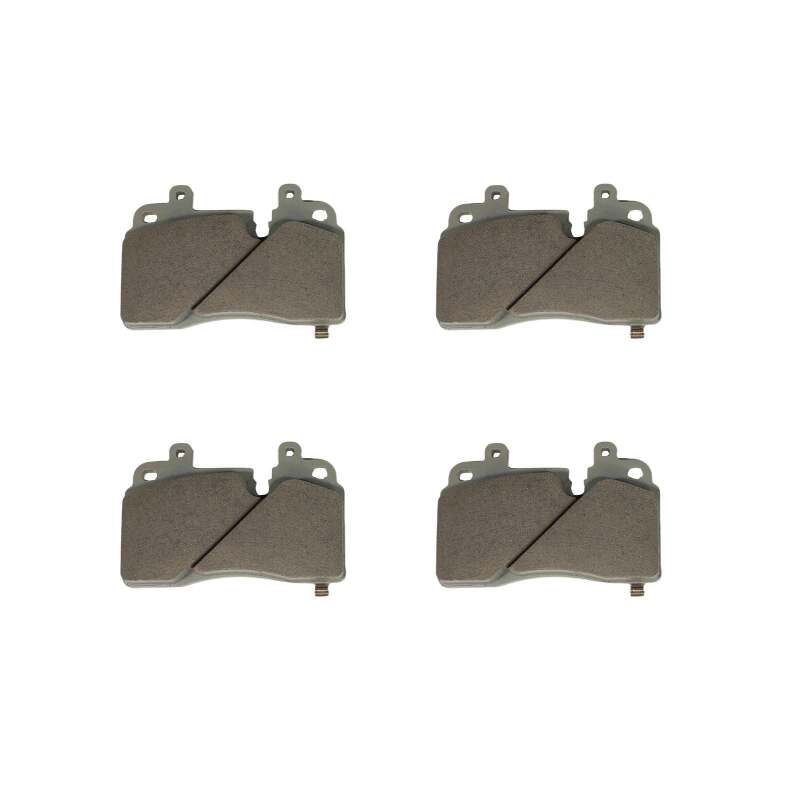 Brembo OE P09026N 2019 fits Cadillac CT6 Front NAO Brake Pad