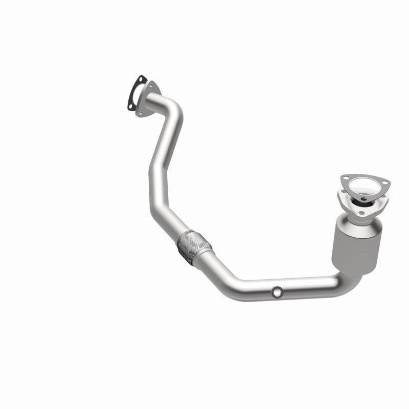 MagnaFlow 50120 Conv DF fits Saturn 00-03 3L Front