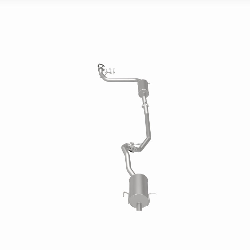 Magnaflow 106-0970 fits Honda BRE Exhaust Replacement Kit