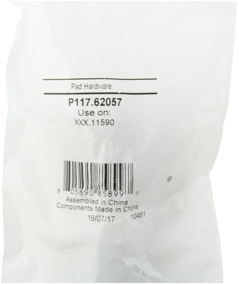 Stoptech 308.1159 Street Brake Pads