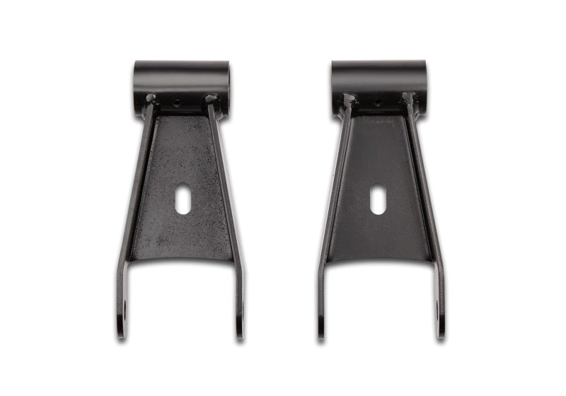 Ford Racing M-3000-H4B fits 2021+ Ford F-150 2WD/4WD Regular Cab / Super Cab / Super Crew Complete Lowering Kit