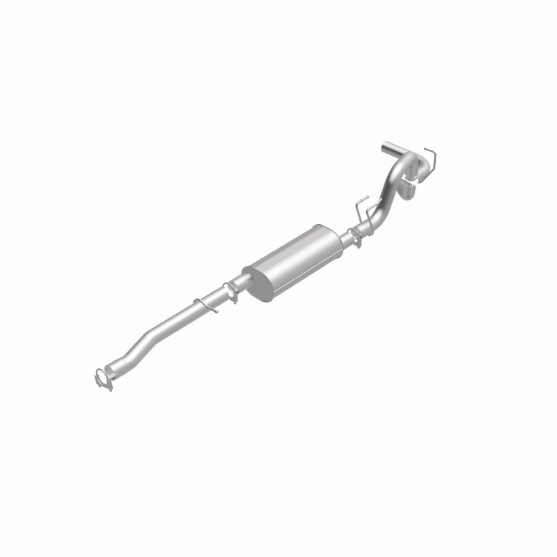 Magnaflow 106-0946 BRE Exhaust Kit Replacement fits Ford
