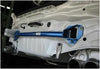 Cusco 677 492 RE Power Brace GVB SH5 Rear END