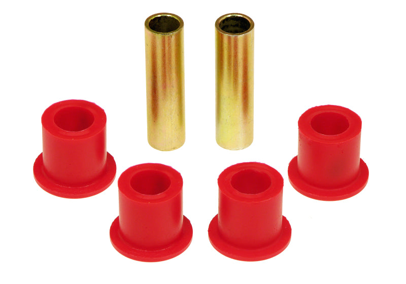 Prothane 25-47021 Range fits Rover Spring & Shackle Bushings - Red