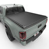 EGR 16-23 Toyota Tacoma 5.0ft Bed Bed RollTrac Electric Tonneau Cover