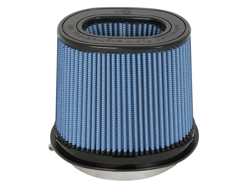 AFE 24-91107 FLOW Pro 5R Replacement Air Filter (6.75x4.75)F x (8.25x6.25)B(mt