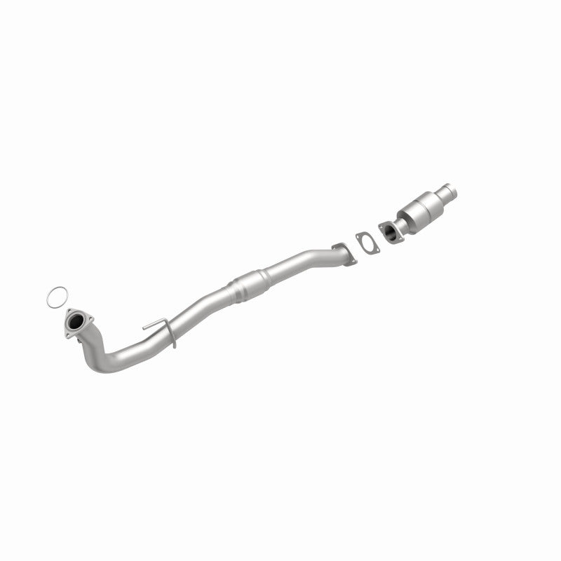 MagnaFlow 49637 Conv DF Avalanche 8.1 PS OEM