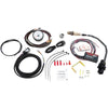 Dynojet 15-7005 WideBand 2 Kit (w/Gauge) - Analog - White
