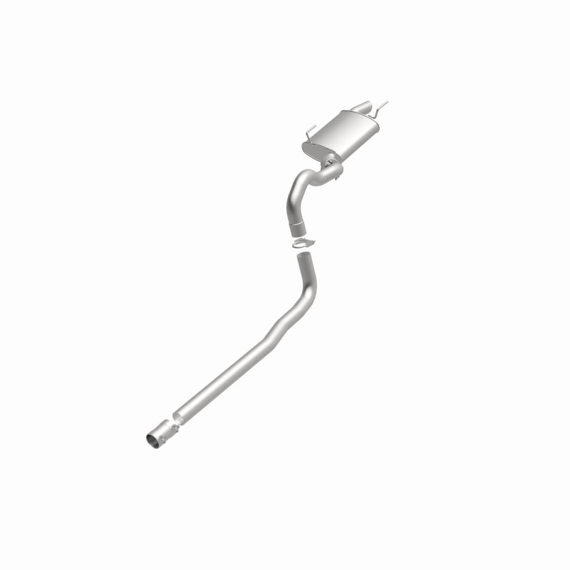 Magnaflow 106-0122 BRE Exhaust Kit 05-09 fits Ford Mustang 4.0L