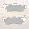 Renthal BP-107 fits 07-23 Ducati/95+ Husqvarna/96+ KTM/18+ Triumph/08+ fits Yama