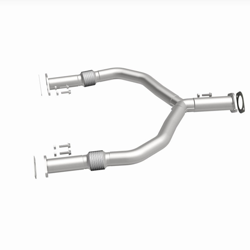 Magnaflow 107-0061 BRE Exhaust 03-07 G35 3.5L Front Pipe Kit