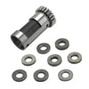 S&S 33-4260 Cycle 77-99 BT .030in Breather Gear Kit