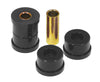 Prothane 14-205-BL 68-73 Datsun 510 Front Control Arm Bushings - Black