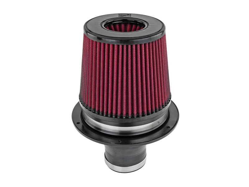 Skunk2 Racing 343-99-0610 Universal Air Intake Kit with Filter & Mounting Ring