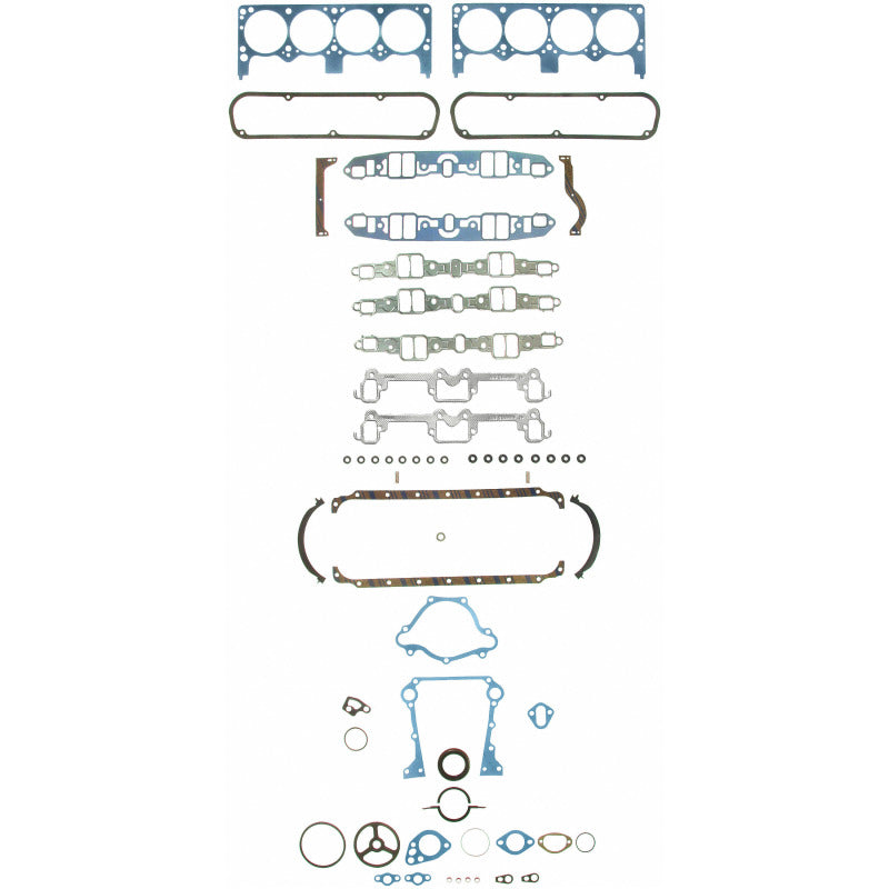 Fel-Pro 2601152 fits Dodge D150 260-1152 Engine Gasket Set