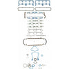 Fel-Pro 2601152 fits Dodge D150 260-1152 Engine Gasket Set