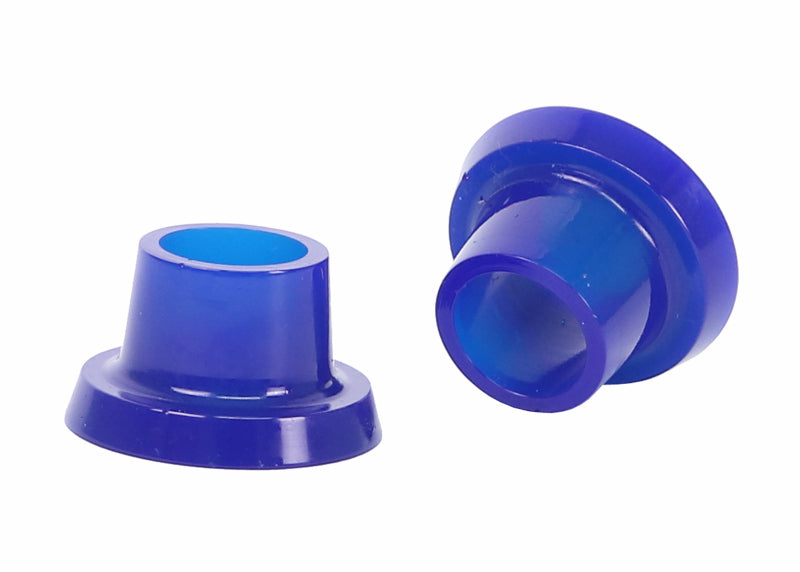 SuperPro SPF1003K 1979 fits Mazda RX-7 GS Front Idler Arm Bushing Kit