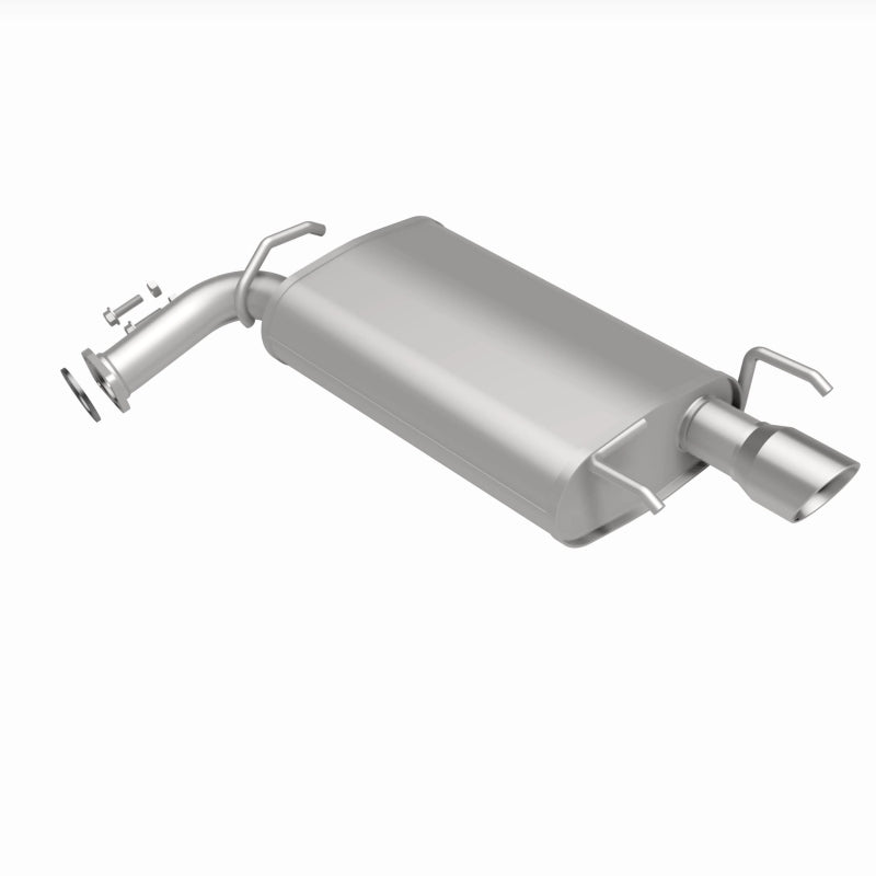 Magnaflow 108-0114 BRExhaust 07-12 fits Lexus ES350 / 07-11 Toyota Camry Left Muffler Kit
