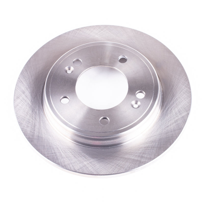 PowerStop JBR1761 fits Hyundai 17-19 Elantra Rear Autospecialty Brake Rotor