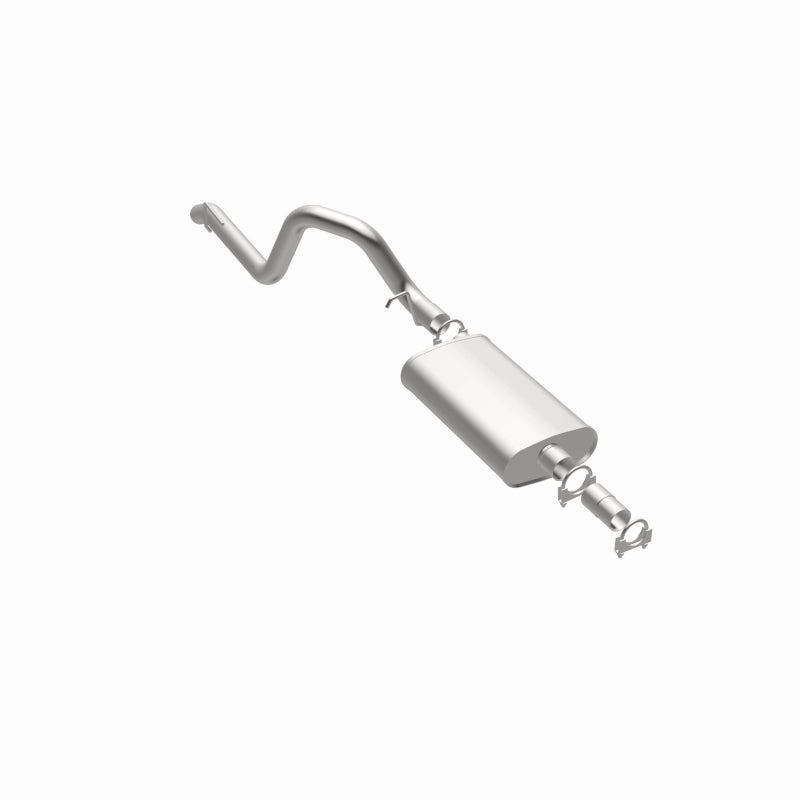 Magnaflow 106-0051 BRE Exhaust Kit 87-90 fits Jeep Wrangler